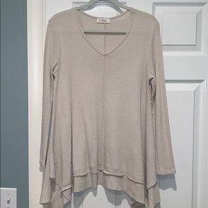 Lizard Thicket Sweater